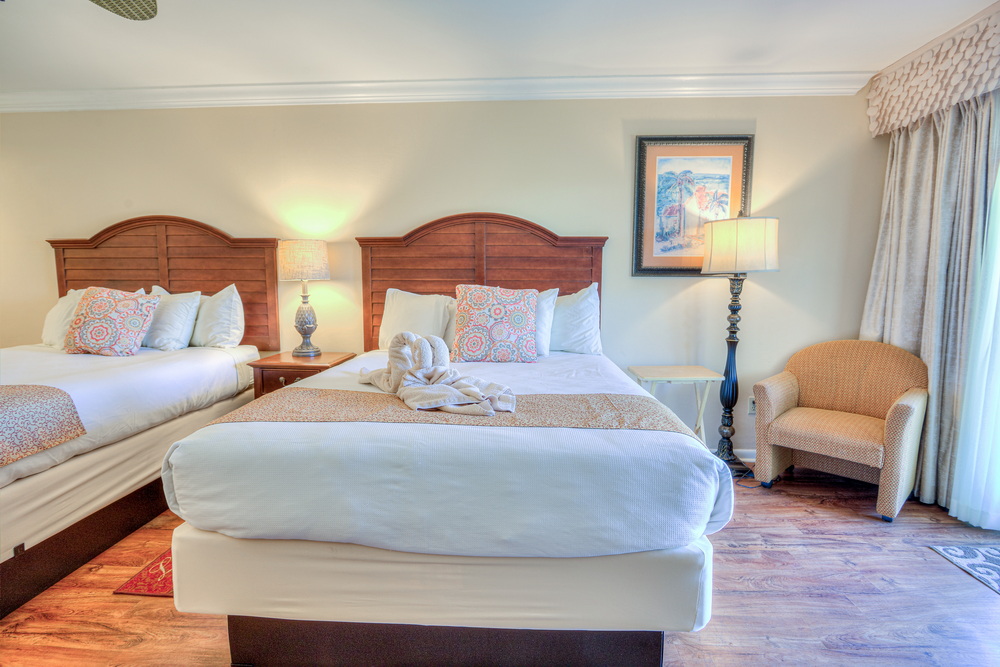 Oceanview Kitchenette