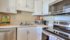 Apartment Suite Kitchen Area
